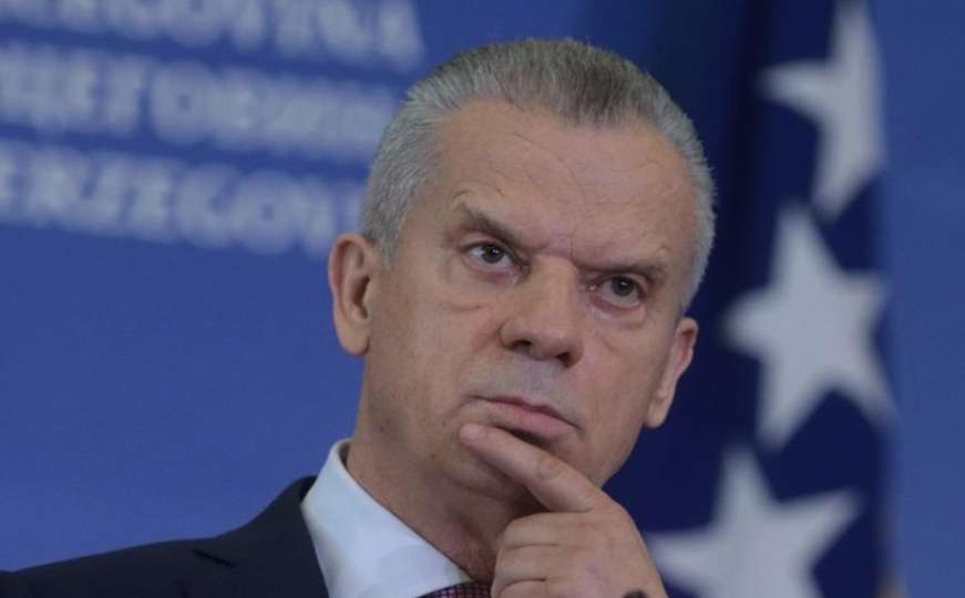 Radončić: Ja sam 2-3 puta možda pobijedio za Predsjedništvo BiH, ali su me pokrali