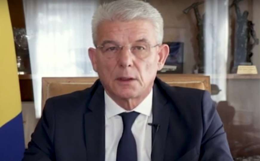 Džaferović se obratio Generalnoj skupštini: UN su pravile greške