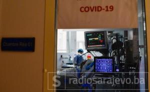 Raste broj zaraženih u Francuskoj: Naučnici strahuju od drugog vala