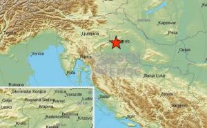 Zagreb se opet tresao: Hrvatsku metropolu u 2:37 ujutro uzdrmao novi zemljotres 