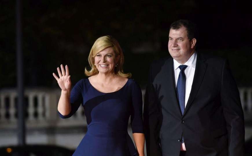 Suprug bivše predsjednice Hrvatske prisustvovao primopredaji mita?