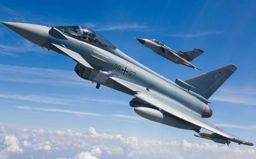 Švicarska kupuje borbene avione: "To je apsurdno, ko je naš neprijatelj"