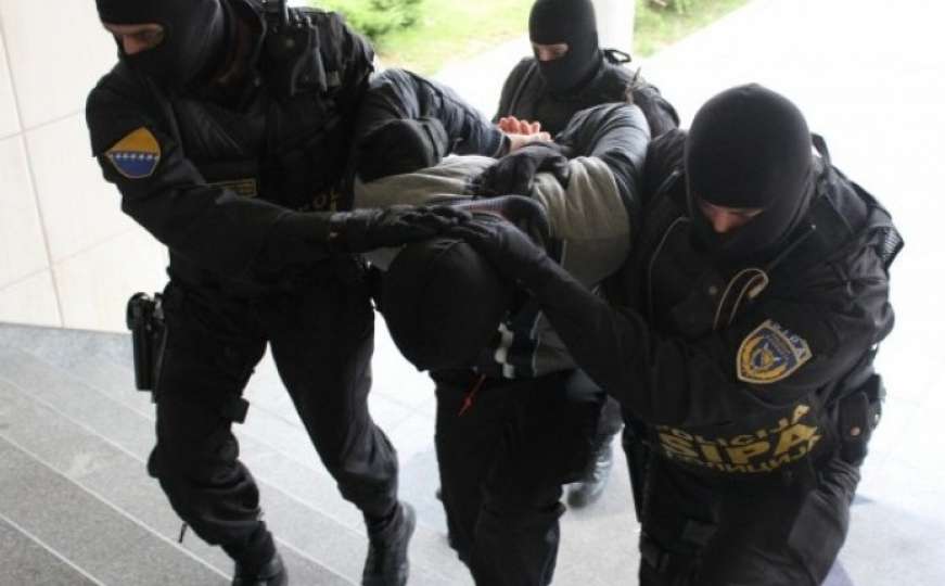 SIPA na aerodromu Sarajevo uhapsila Bosanca zbog ratovanja u Ukrajini