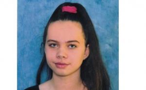 U Sarajevu nestala djevojčica Adrijana Hoda