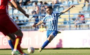 Jedan od najboljih igrača Budućnosti: Sarajevo je ozbiljan klub, znamo kako igraju