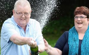 Ko kaže da su Škoti škrti: Za 8 godina potrošio 44 miliona eura dobitka na lutriji