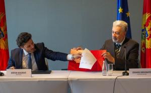 Preokret u Crnoj Gori: Abazović predložio Krivokapića za premijera, DF ga odbio