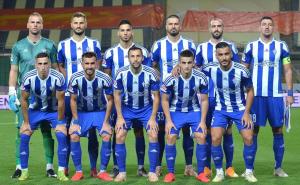 Uoči duela sa Sarajevom: Igrači Budućnosti saznali rezultate testova na koronavirus