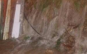 Nezapamćeno: Kiša potopila Tivat, vatrogasci proveli besanu noć