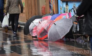 Objavljena prognoza do subote - meteorolozi najavili i prvi snijeg!