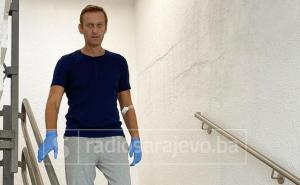 Putin rekao Macronu da se Navalny sam otrovao, ruski opozicionar odgovorio