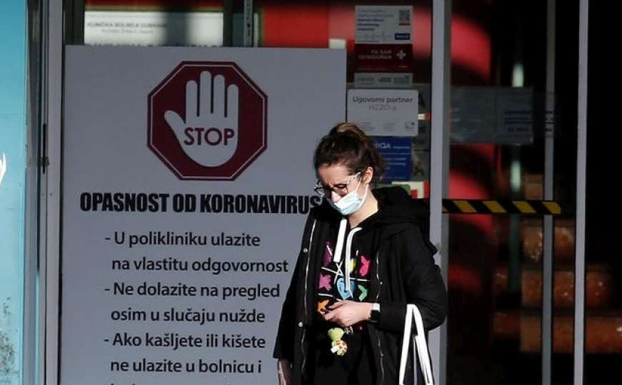 Hrvatska: 204 nova slučaja zaraze, pojašnjeno zašto je "skočio" broj oporavljenih