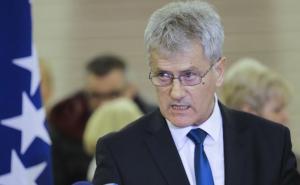 Muratović izabran za direktora Instituta za istraživanje zločina protiv čovječnosti