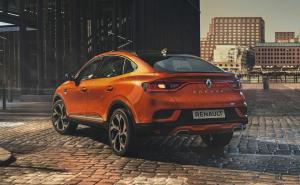 Nakon Rusije i Južne Koreje: Renaultov SUV coupe stiže na europska tržišta