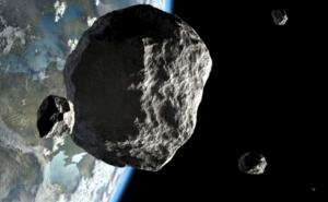 Pored Zemlje će danas projuriti asteroid, proći će puno bliže od Mjeseca