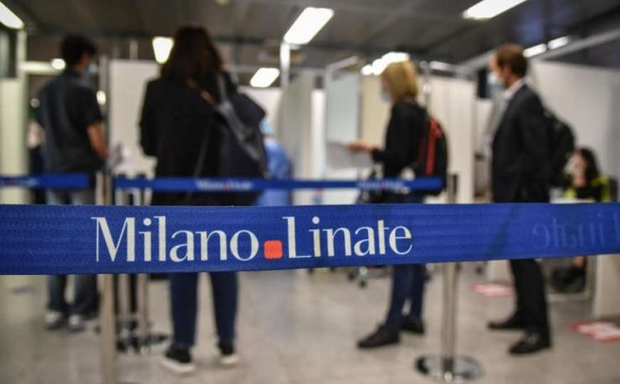 Premijer Conte objasnio: Ide li Italija ponovo "pod ključ"