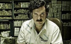 Rođak Pabla Escobara u skrovištu pronašao 18 miliona dolara