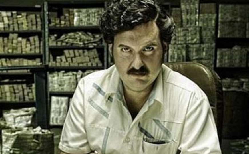 Rođak Pabla Escobara u skrovištu pronašao 18 miliona dolara