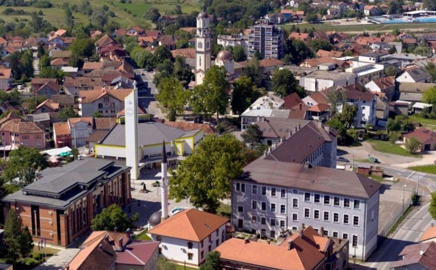 Bosna i Hercegovina dobija još jedan grad