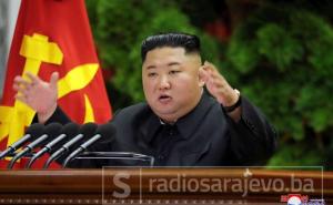 Hitna poruka Kima: Žao mi je što smo ubili zvaničnika
