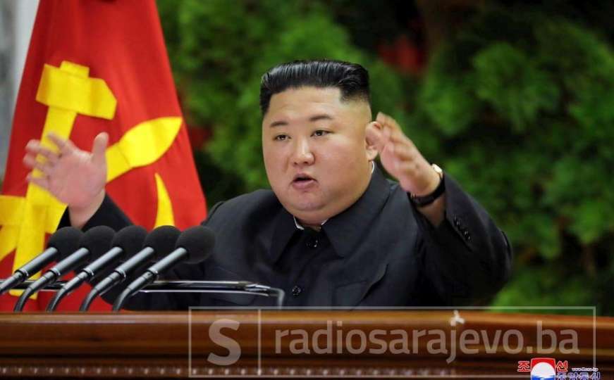 Hitna poruka Kima: Žao mi je što smo ubili zvaničnika