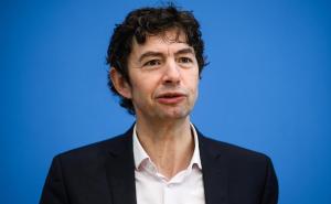 Vodeći njemački epidemiolog upozorio: Pandemija će tek sada početi