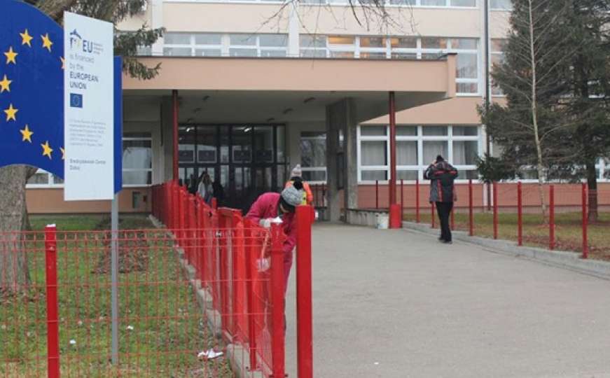 Otkriveno ko je lažno prijavio da je bomba u srednjoj školi u BiH