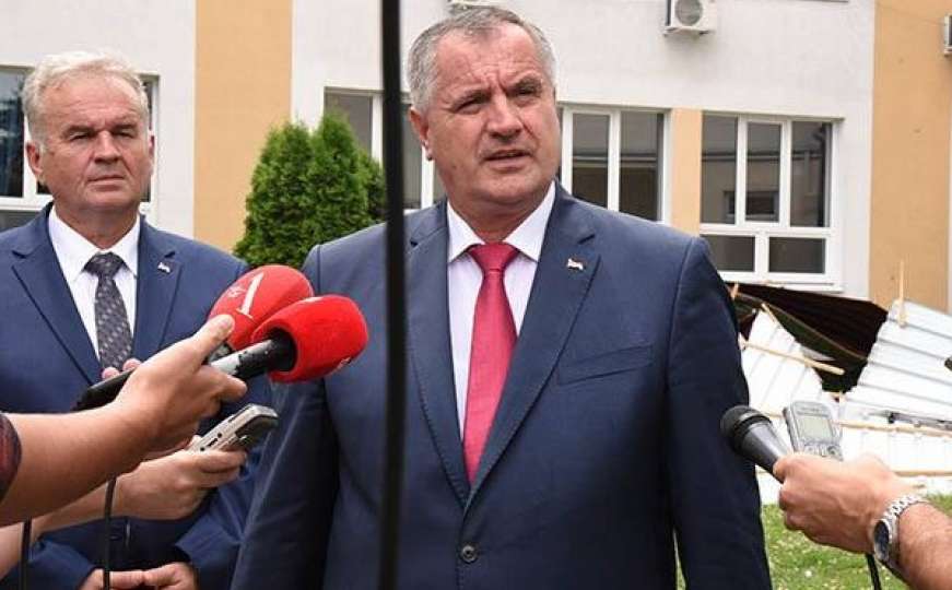 Tvrde da su "napadi iz FBiH spinovanje": Ministri brane Viškovića