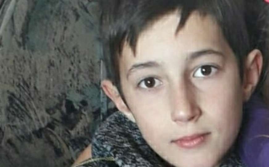 Velika potraga za dvanaestogodišnjim dječakom u BiH
