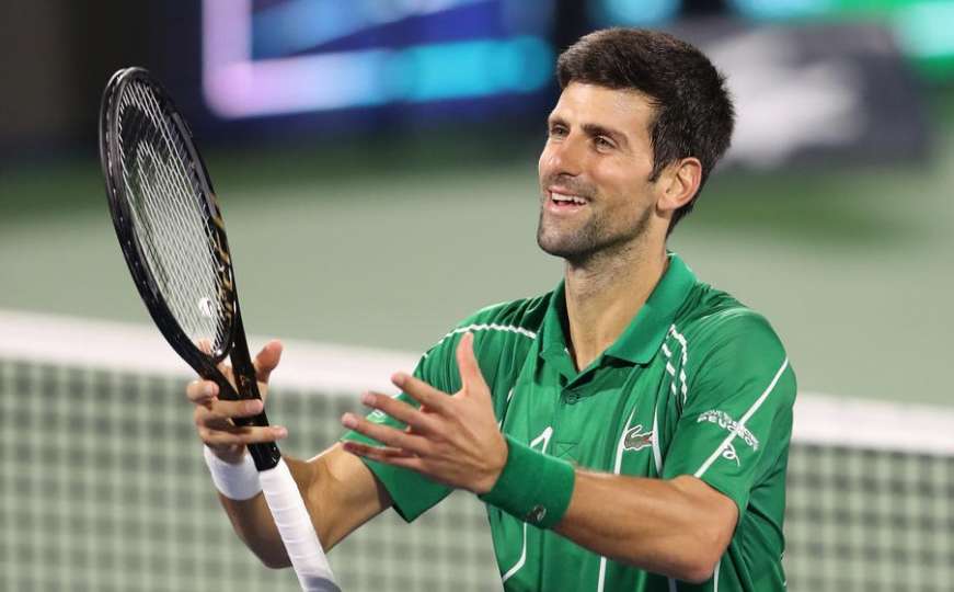 Spriječili ga da osvoji US Open, zato Novak ima još veći motiv da uzme Roland Garros!