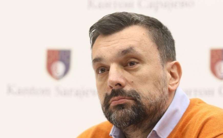 Konaković: Pravo pitanje je treba li nam i hoćemo li KK Bosnu?