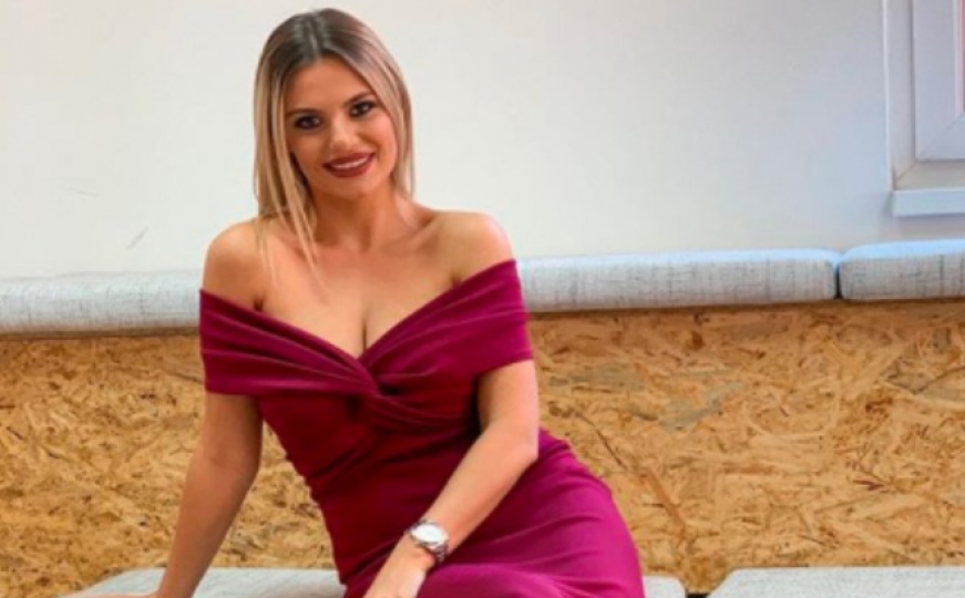 TV voditeljica javila se iz Zenice i postala hit na društvenim mrežama 
