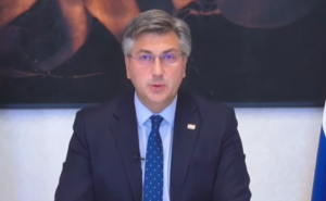 Plenković: Godišnjicu Daytona iskoristiti za reviziju postignuća i situacije u BiH