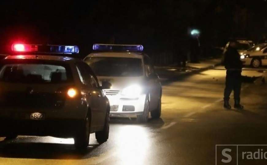 Nesreća u BiH: U sudaru dva automobila ima povrijeđenih 