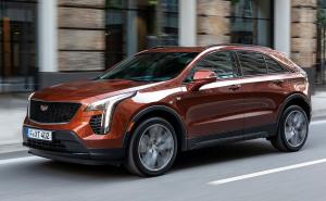 Amerikanac u Europi: Cadillac XT4 napada premium kompaktne SUV modele