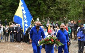 Obilježena godišnjica zatvaranja jednog od najzloglasnijih logora za Bošnjake