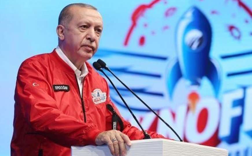 Erdogan: Doživjet ćemo uspjeh u proizvodnji letećih vozila i automobila