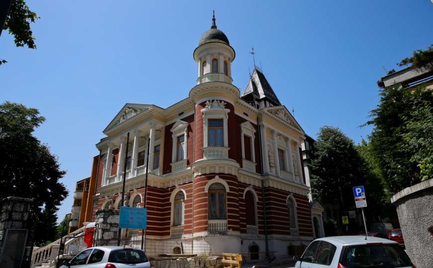 Olimpijski muzej u Sarajevu ponovo otvara svoja vrata: Važan dan za cijelu BiH