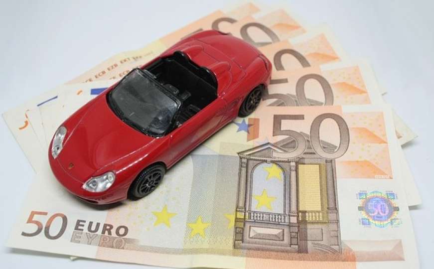 Građani BiH koji kupe vozilo u Njemačkoj imaju pravo na povrat PDV-a