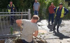 ViK popravlja kvarove: Pogledajte koje će sarajevske ulice biti bez vode