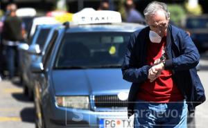 Od večeras se uvodi policijski sat u tri crnogorska grada