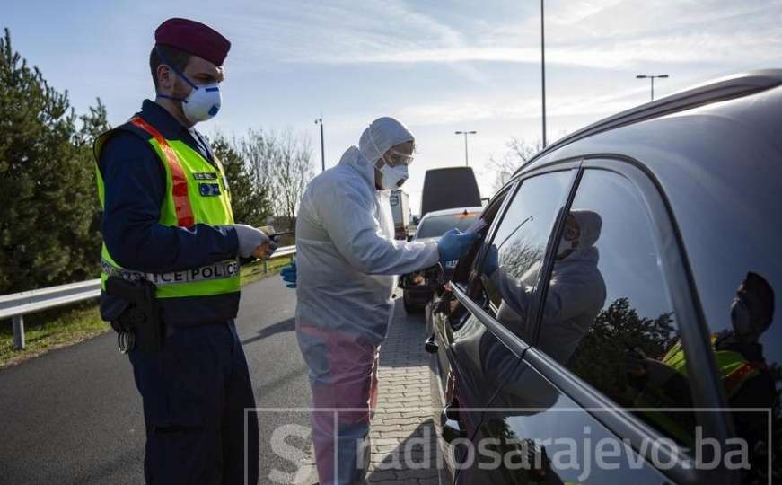 Građani BiH od danas ne moraju u karantin u Sloveniji: Evo koji su uslovi