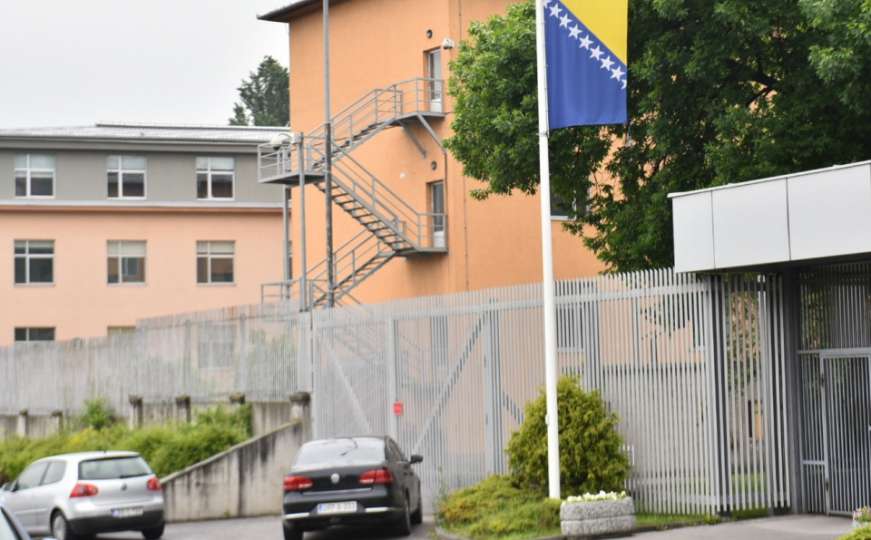 Zatražen pritvor za Afganistanca koji je krijumčario migrante u BiH