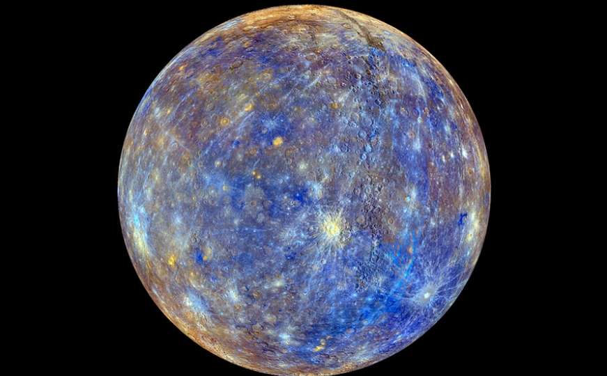 Težak period je pred nama: Merkur u opoziciji sa retrogradnim Marsom