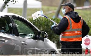 Novčane kazne za one koji ne poštuju propisanu izolaciju