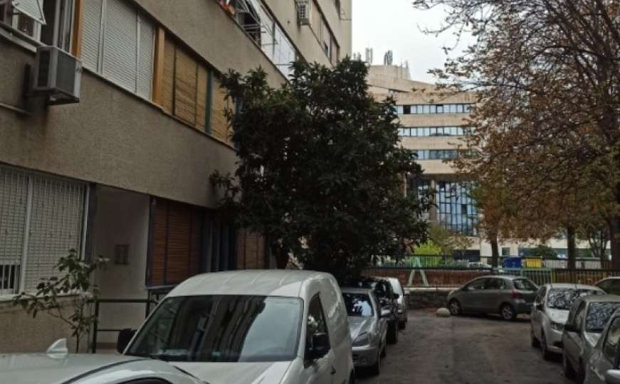 Detalji ubistva koje je potreslo Split: Lupao je na vrata nekoliko stanova