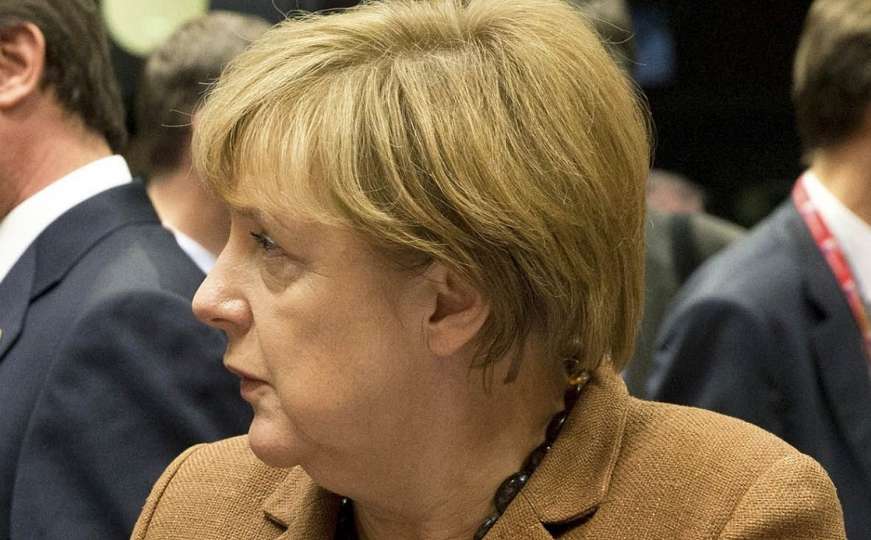 Merkel na Predsjedništvu CDU-a: Moramo postaviti prioritete, a fudbal je sporedan