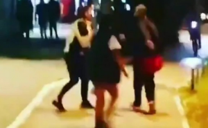 Fizički okršaj: Žene napale muškarca, pobjegao je "glavom bez obzira" 