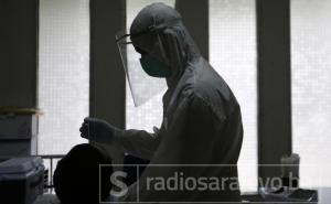 Novi podaci za BiH: Još 70 oboljelih i pet smrtnih slučajeva u RS