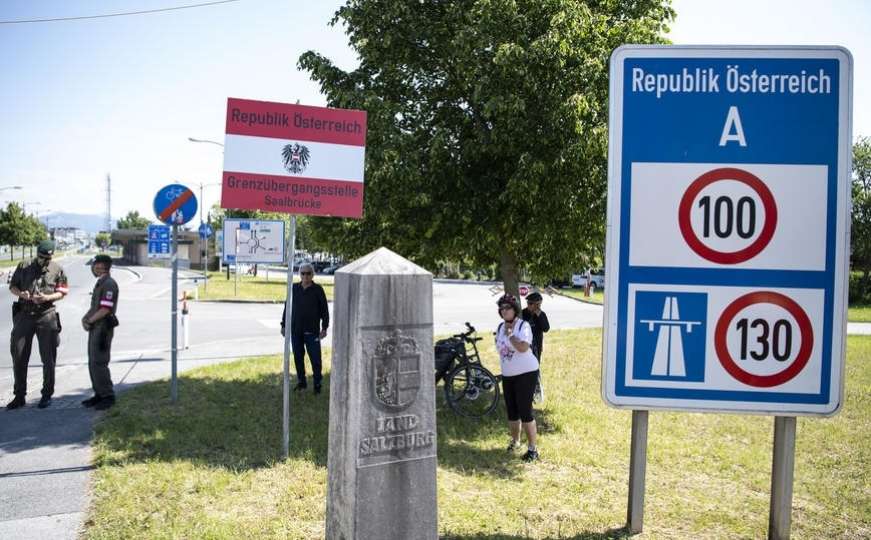 Slučaj iz BiH: Maloljetnicu odveli u Austriju radi prostitucije 